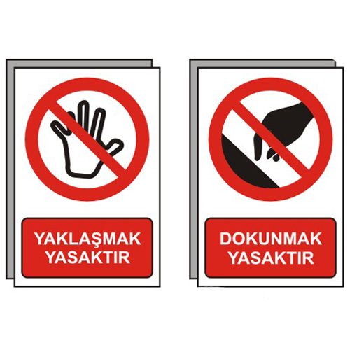 Yasak Tabelaları